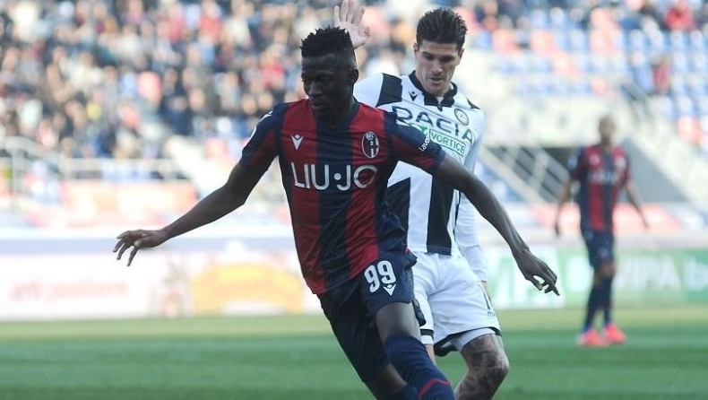 Μπολόνια – Λέτσε 3-2: Άγγιξε την ανατροπή, πλησιάζει στην Serie B (vid)