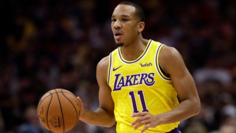 Λέικερς: Θα δώσουν δαχτυλίδι στον Μπράντλεί αν πάρουν τον τίτλο!