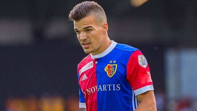 Γιουνγκ Μπόις και Μπεσίκτας για Κέβιν Μπουά!