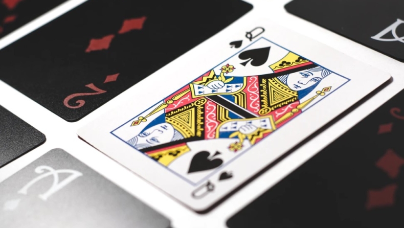 10+1 φύλλα που παίζεις λάθος στο Blackjack