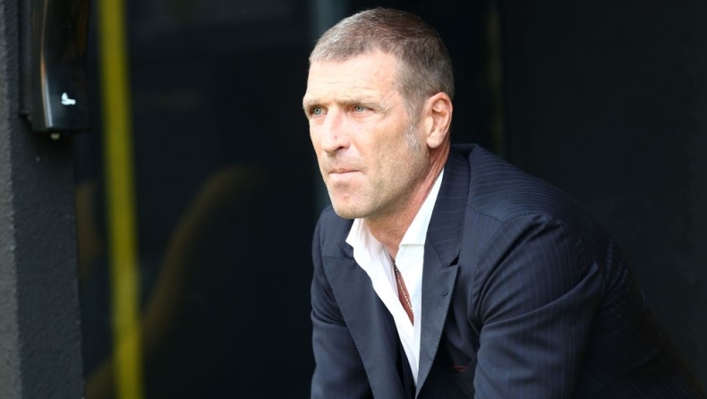 ΑΕΚ: Ο Καρέρα έβαλε τέλος στα σενάρια για Σπαρτάκ!