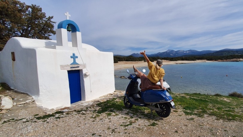 Έλληνες έφτιαξαν την πιο εξελιγμένη travel booking πλατφόρμα για όλο τον κόσμο