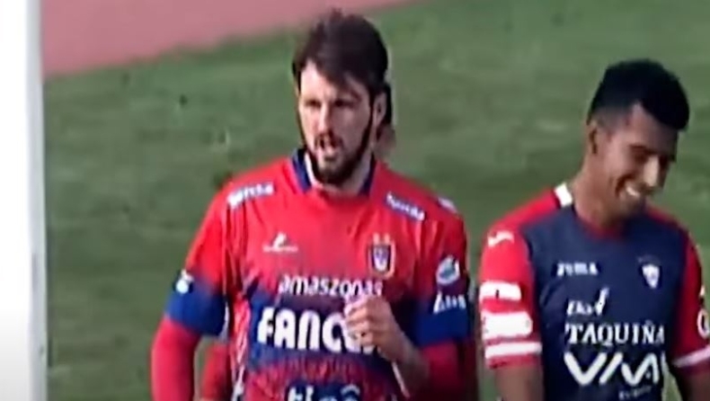 Βόλος: Κοντά σε Κολόμπο, επαφές και με Μπαρτόλο (vids)