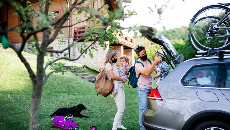 Τα μικρομεσαία αποτελούν οικογενειακή υπόθεση