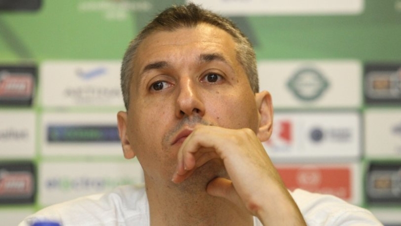 Η απάντηση των Αλβέρτη - Διαμαντίδη για την απουσία του Ολυμπιακού