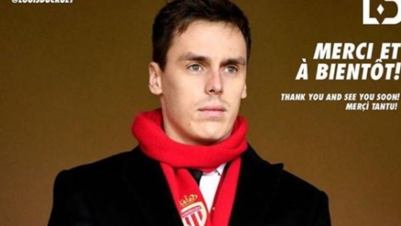 Ολυμπιακός: Ανεβαίνει επίπεδο με την επικείμενη συνεργασία με τον γιο της πριγκίπισσας Στεφανί!