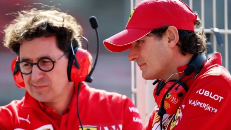 H Ferrari δεν περιμένει νίκες πριν το 2022