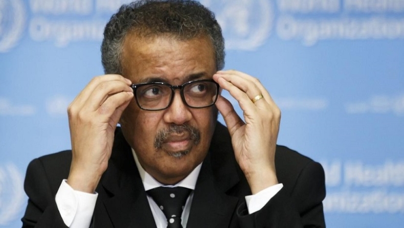 ΠΟΥ: Δεν θα υπάρξουν εμβόλια πριν τις αρχές του 2021