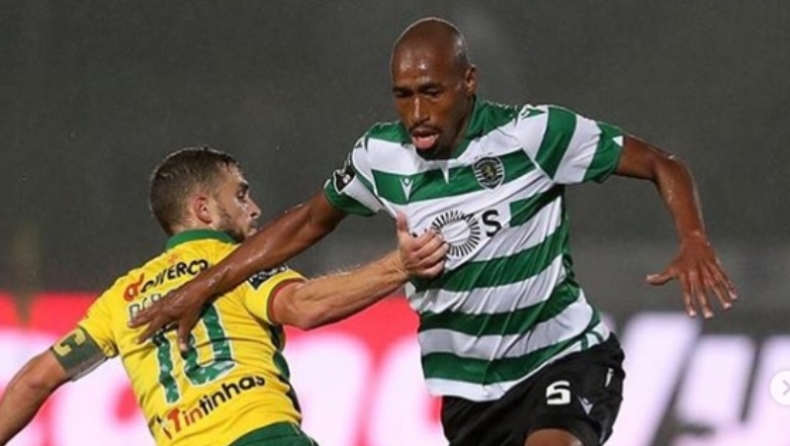 Ολυμπιακός: Κίνηση και για τον Εντουάρντο Ενρίκε