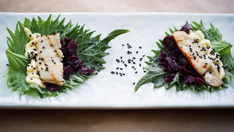 Τα 4+4 καλύτερα πιάτα της Αθήνας