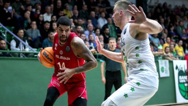 Ενδιαφέρεται για τον Φελντέιν η Ρεάλ Μπέτις (pic)