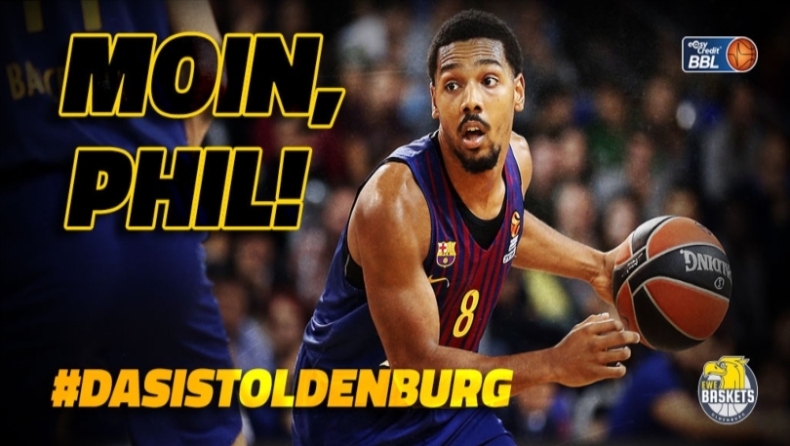 Ανακοίνωσε Πρέσι η Όλντενμπουργκ (pic)