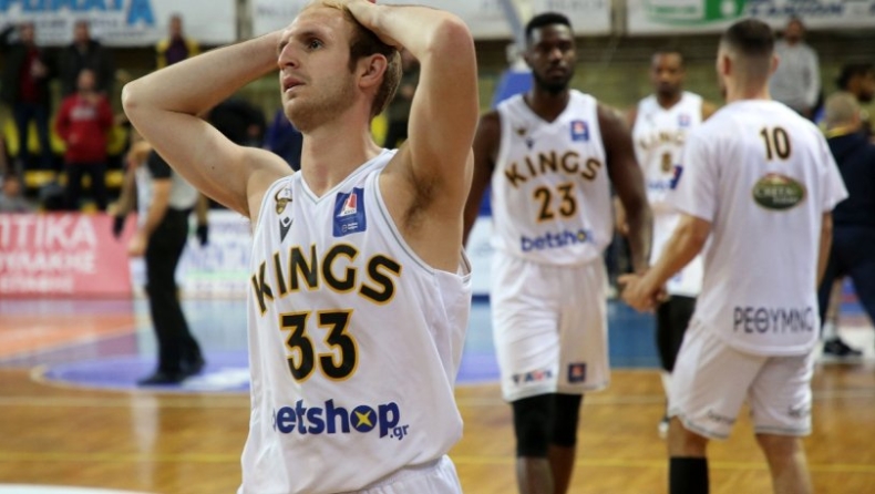 Το Ρέθυμνο επιστρέφει στις τοπικές κατηγορίες