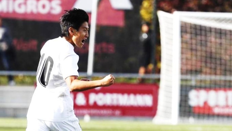 Βαλένθια - Βαγιαδολίδ 2-1: Με λυτρωτή τον Κάνγκιν Λι! (vid)