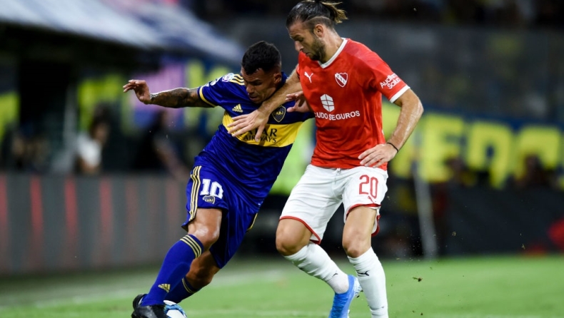 Άρης: Προτάθηκε και εξετάζεται ο Γκαστόν Σίλβα (vid)