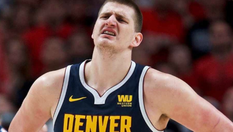 Το ΝΒΑ χτυπάει... καμπανάκι στις ομάδες για επαφές με άτομα εκτός της «φούσκας» (pic)