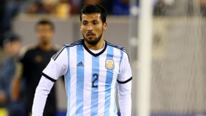 Μπενφίκα: Παίρνει τον Γκαράι