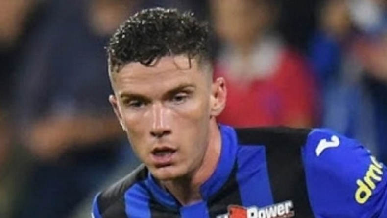 Ίντερ: Έδωσε τα χέρια με την Αταλάντα για τον Γκοσένς