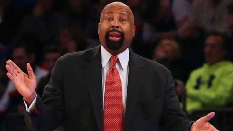 Νικς: Πέρασε από δεύτερη συνέντευξη ο Γούντσον