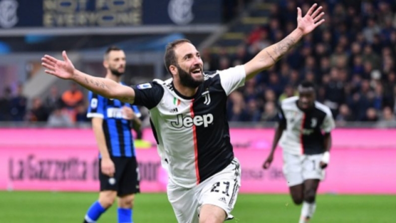 Γιουβέντους - Σάρι: «Ο Ιγουαΐν χρειάζεται αγάπη και φροντίδα»