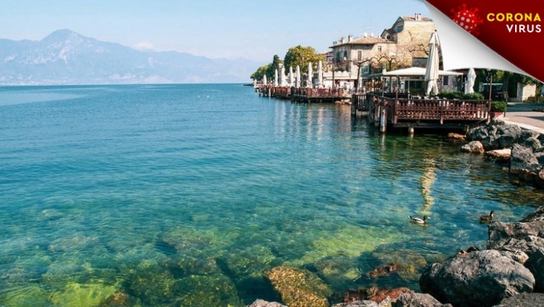 Δεν το κουνάνε οι Ιταλοί: Μόνο το 7% θα κάνει διακοπές στο εξωτερικό, κυρίως στην Ελλάδα