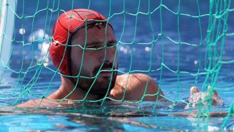 ΓΣ Περιστερίου: Κλείνει Καραμπέτσο και Φάρμερ