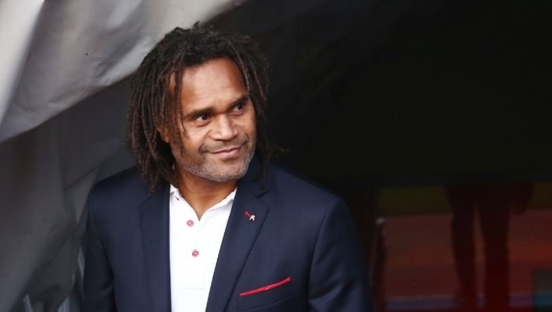 Καρεμπέ: «Ας πανηγυρίσουμε» (vid)