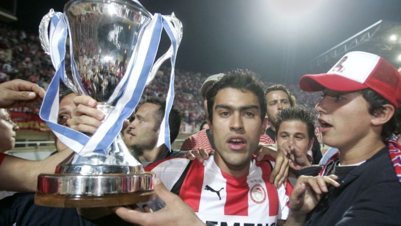 Καστίγιο για Μιρτσέα Λουτσέσκου: «Εσύ δεν με άφησες να πάω στην κηδεία της μάνας μου»