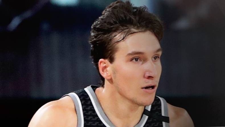 Κινγκς - Κλίπερς 106-102: Σερβική υπόθεση! (vids)