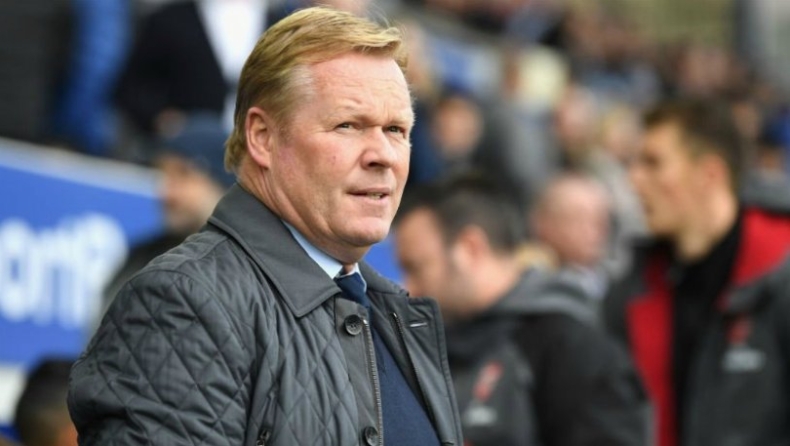 Μπαρτσελόνα: Στην Βαρκελώνη ο Κούμαν!