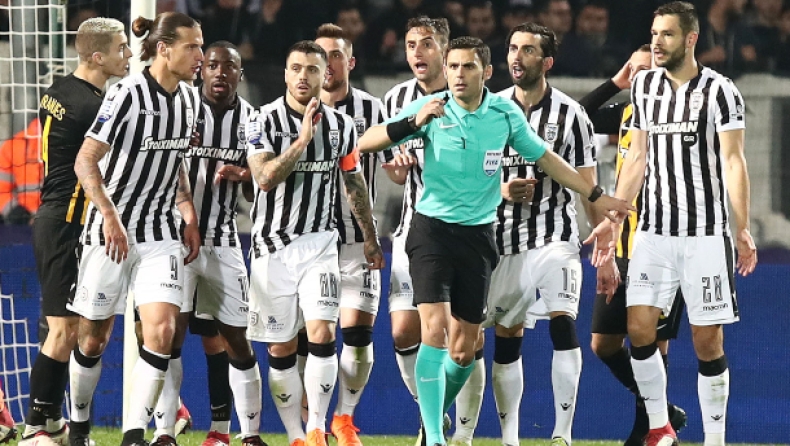 Η υστεροφημία του κάθε Κομίνη…