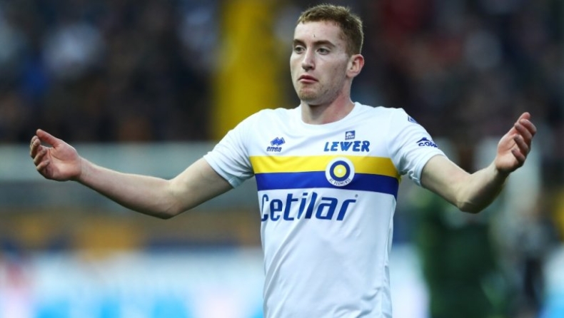 Πάρμα – Νάπολι 2-1: Στα τρία κόρνερ... τρίποντο (vid)