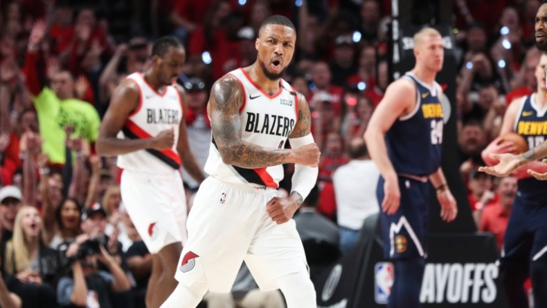 Λίλαρντ: «Δεν μπορούν να μας προστατέψουν 100%» (vid)