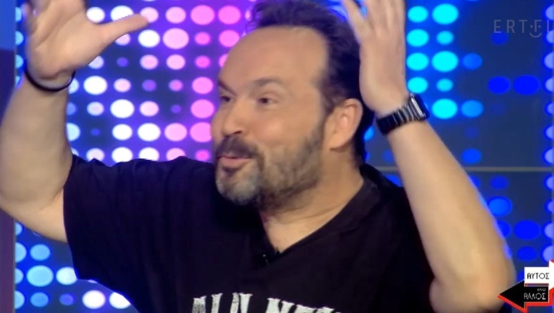 Πάρ'το Λίζα και καν'το κορνίζα: Η μεγάλη επιτυχία δημιουργήθηκε από... τύχη (vid)