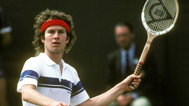 ΜάκΕνρο: «Ν' ακολουθήσουμε το παράδειγμα του NBA στο US Open»