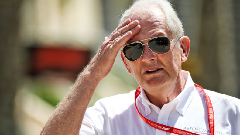 Η Red Bull ποντάρει πολλά στην πίστα της Βουδαπέστης