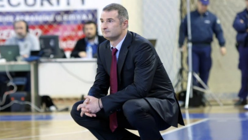 Συνεχίζει στην Γκαζιαντέπ ο Μάρκοβιτς