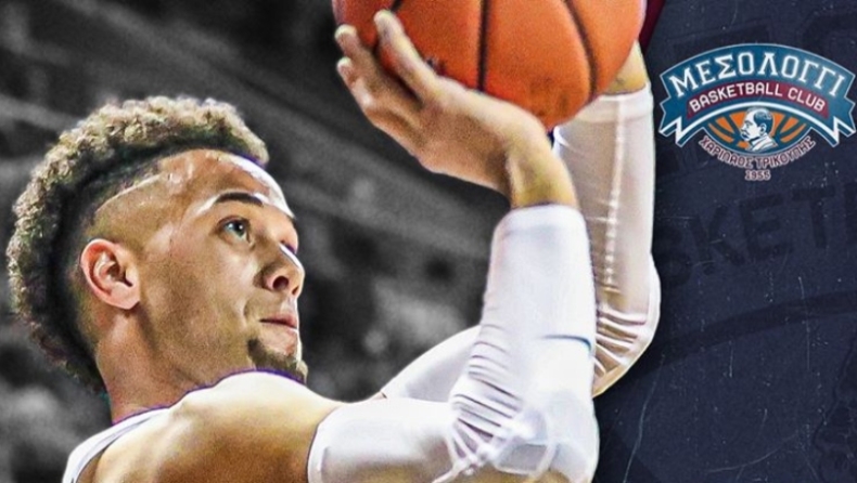 Χαρίλαος Τρικούπης: Ανακοίνωσε Μάθις (pic)