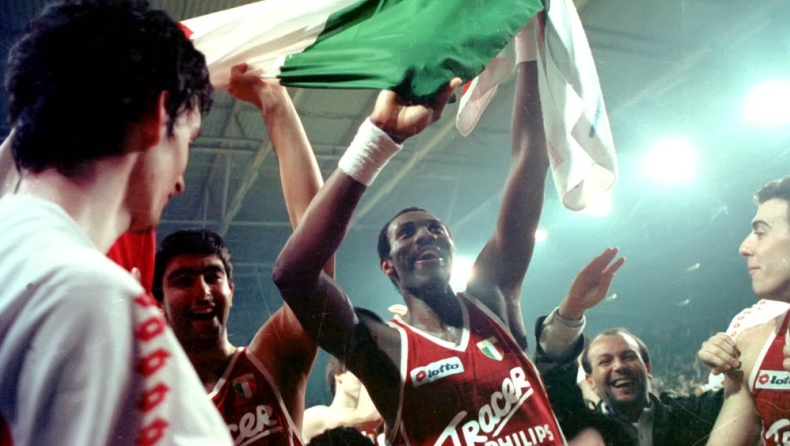 Αφιέρωμα της EuroLeague στον ΜακΑντού: «Πρωταθλητής NBA και EuroLeague» (vid)
