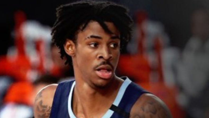 Γκρίζλις - Χιτ 128-110: Ο Μοράντ... καθάρισε το Μαϊάμι (vid)