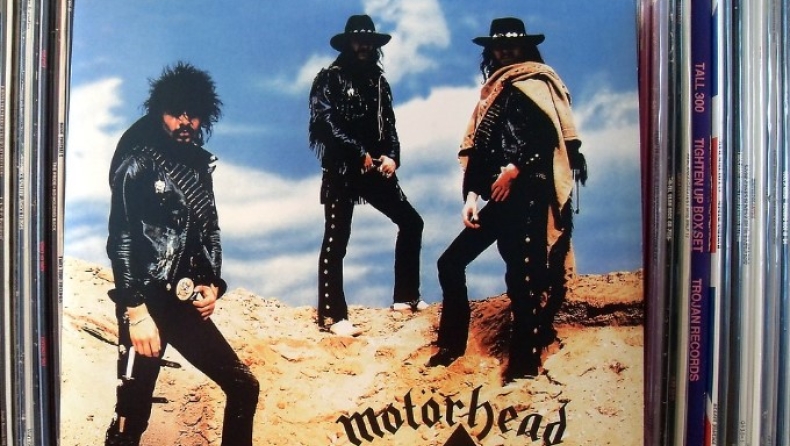 Οι Motörhead ξαναβγάζουν το «Ace of Spades» με πολλές εκπλήξεις (vid)