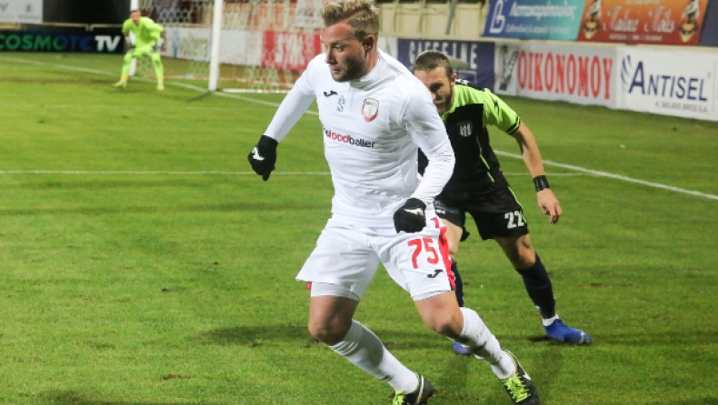 Θέλει τον Μουλέν η Βίσλα Πλοκ