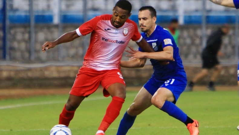 Μπουλούλης: «Είχαμε έναν στόχο και τα καταφέραμε»