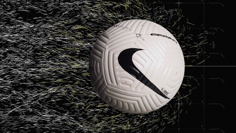 Super League: Με μπάλα από την «Nike» τη νέα σεζόν