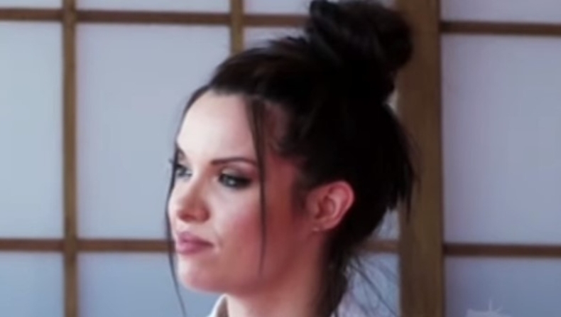 Η Μαρία Μπέη αποκαλύπτει: Με τον Δημήτρη γνωριζόμασταν πριν το MasterChef μέσω των social (vid)