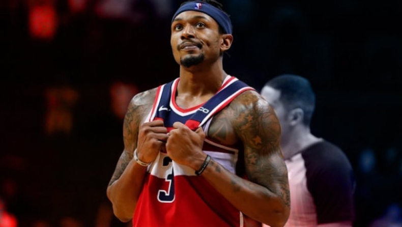 Μπιλ: Ακόμα αναποφάσιστος για το αν θα πάει στο Ορλάντο