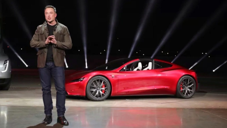 Φθηνότερο μοντέλο ετοιμάζει η Tesla