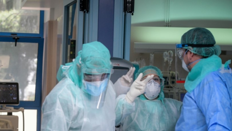 Κορονοϊός: 60 νέα κρούσματα στην Ελλάδα, 40 εντοπίστηκαν σε ελέγχους στις πύλες εισόδου της χώρας