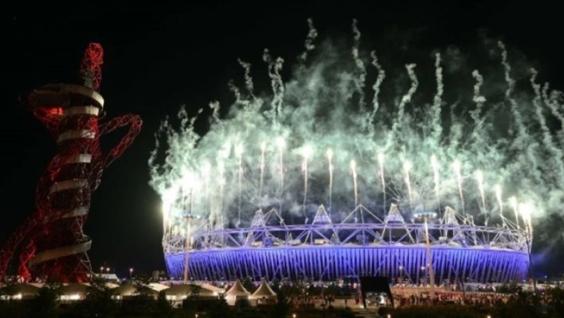Ο.Α 2012: Σκάνδαλο ντόπινγκ για 91 Βρετανούς αθλητές