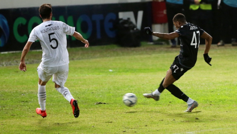 Αν το «πάει» μέχρι το ΟΑΚΑ